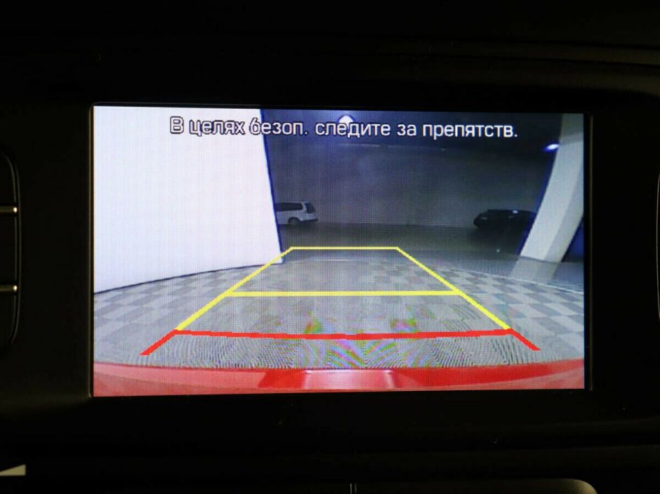 Kia Soul 1.6 АКПП, 2017, 86 000 км фото 9