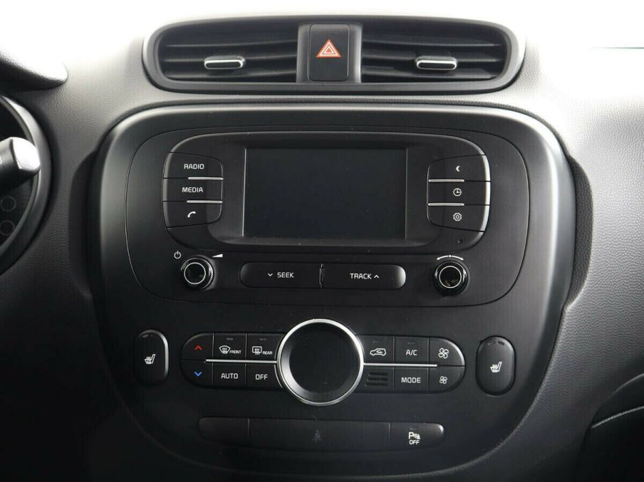 Kia Soul 1.6 АКПП, 2017, 86 000 км фото 11