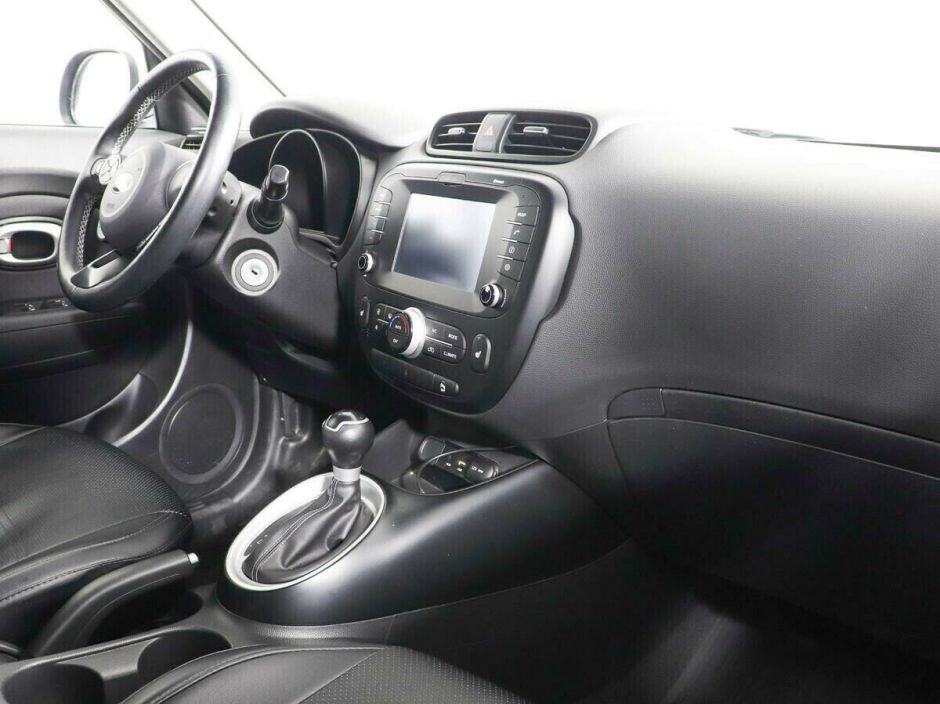 Kia Soul 1.6 АКПП, 2017, 79 000 км фото 5