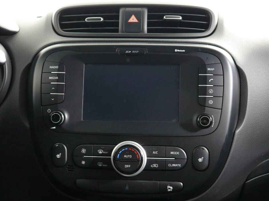 Kia Soul 1.6 АКПП, 2017, 79 000 км фото 8