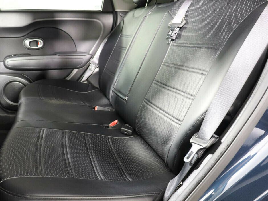 Kia Soul 1.6 АКПП, 2017, 79 000 км фото 11
