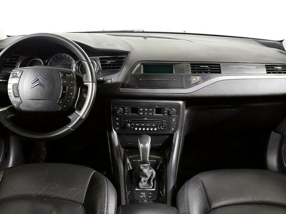 Citroen C5 2.7 АКПП, 2008, 194 000 км фото 9
