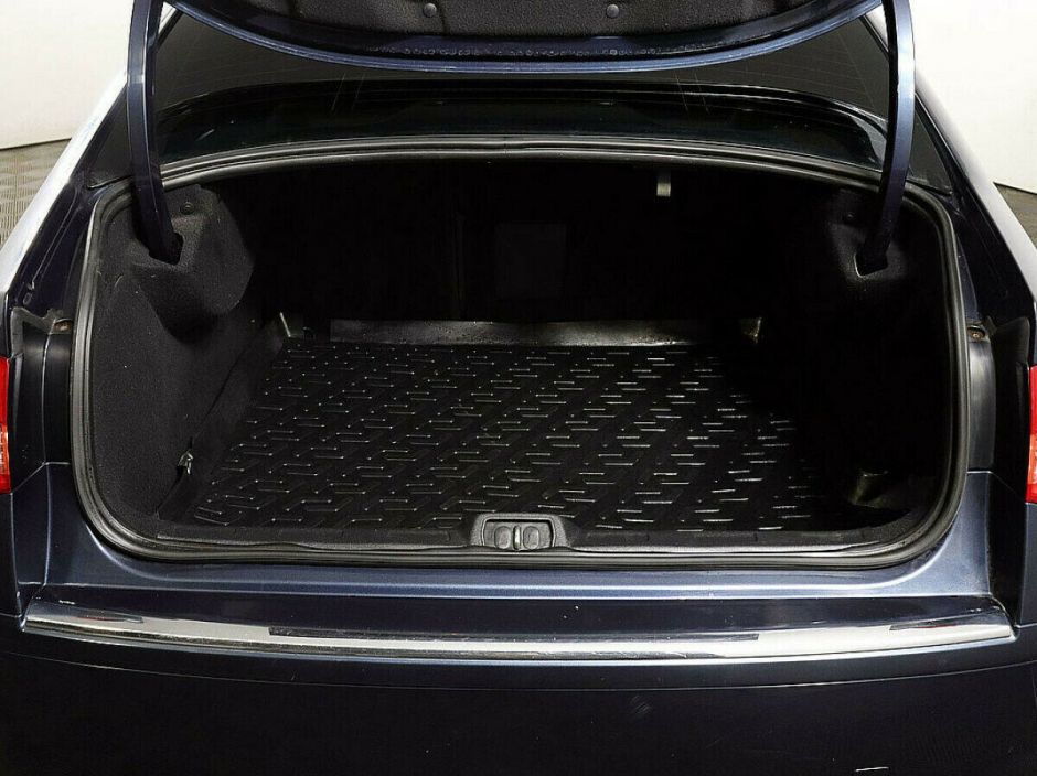 Citroen C5 2.7 АКПП, 2008, 194 000 км фото 11