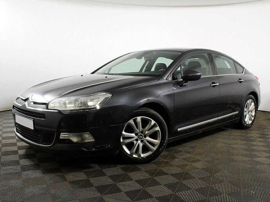 Citroen C5 1.6 АКПП, 2011, 149 000 км фото 1
