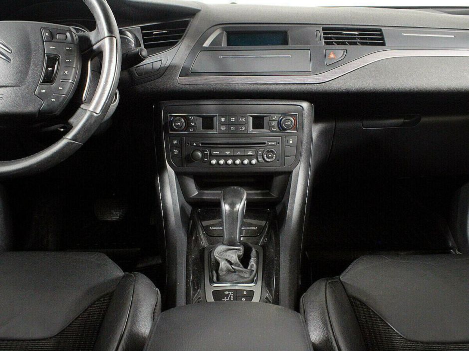 Citroen C5 1.6 АКПП, 2011, 149 000 км фото 8