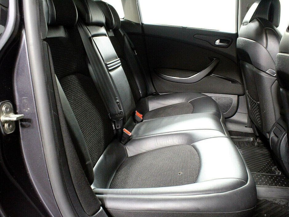 Citroen C5 1.6 АКПП, 2011, 149 000 км фото 10