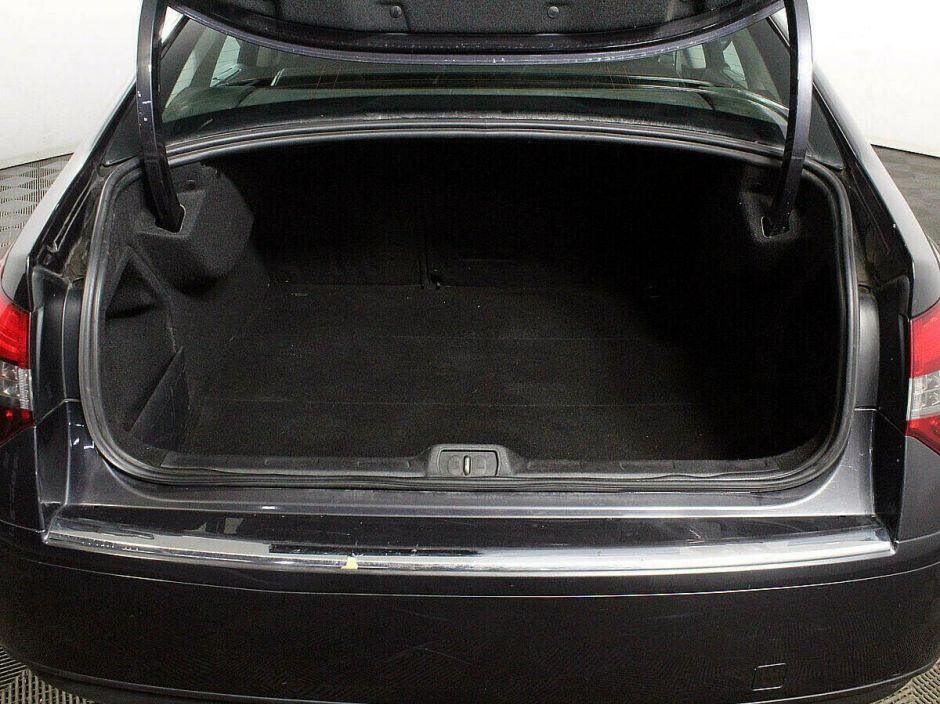 Citroen C5 1.6 АКПП, 2011, 149 000 км фото 11