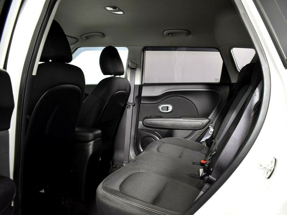 Kia Soul 2.0 АКПП, 2018, 65 000 км фото 6