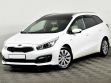 Kia Ceed 1.6 АКПП, 2015, 100 000 км превью 1
