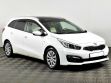 Kia Ceed 1.6 АКПП, 2015, 100 000 км превью 3