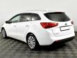 Kia Ceed 1.6 АКПП, 2015, 100 000 км превью 4