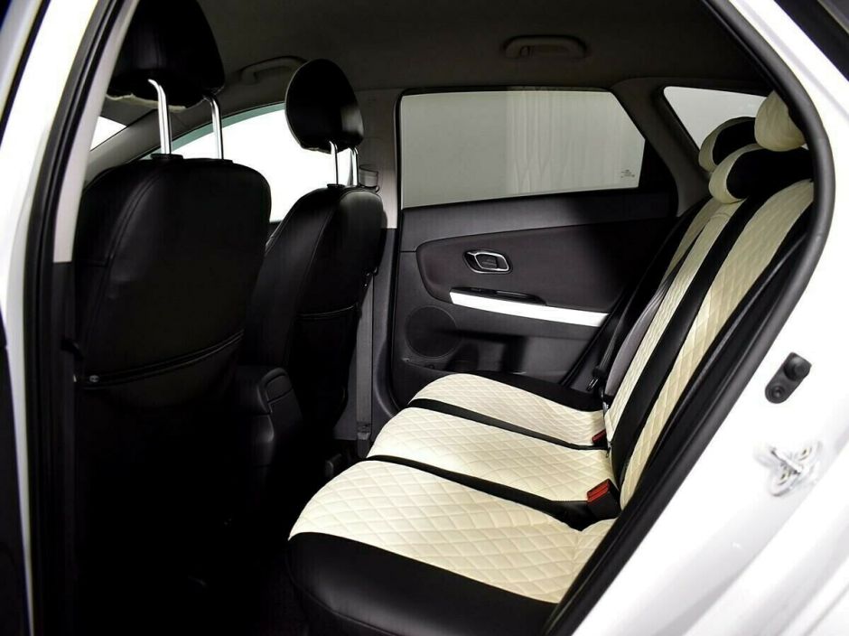 Kia Ceed 1.6 АКПП, 2015, 100 000 км фото 7