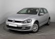 Volkswagen Golf 1.2 РКПП, 2013, 123 000 км превью 1