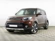 Kia Soul 2.0 АКПП, 2018, 64 000 км превью 1