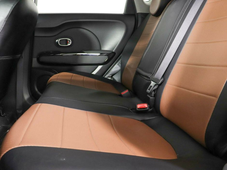 Kia Soul 2.0 АКПП, 2018, 64 000 км фото 9