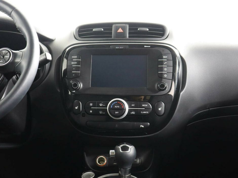 Kia Soul 2.0 АКПП, 2019, 55 000 км фото 7