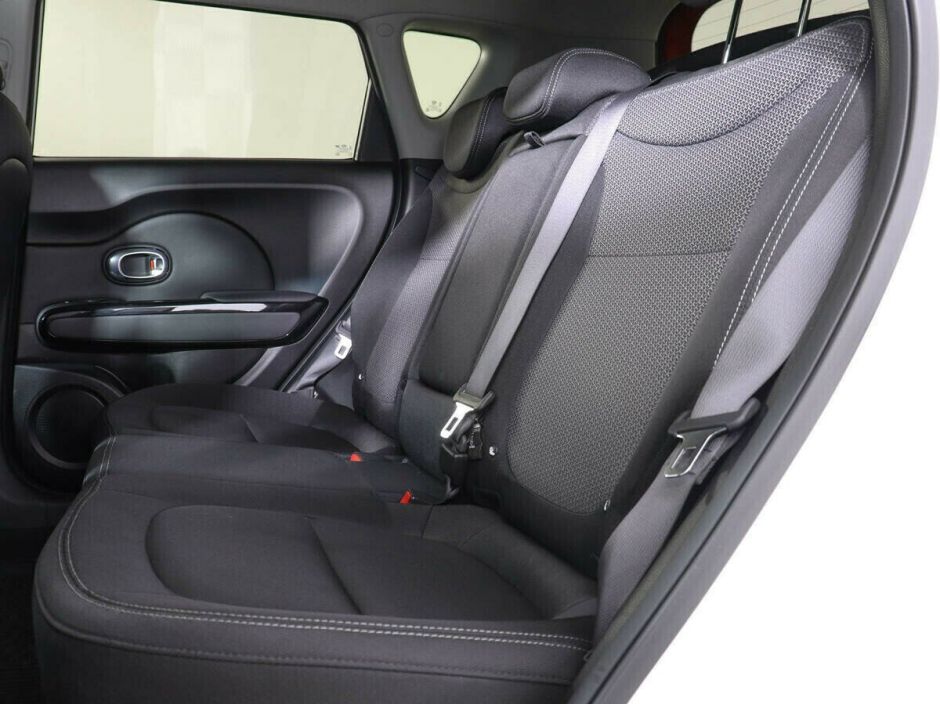 Kia Soul 2.0 АКПП, 2019, 55 000 км фото 9