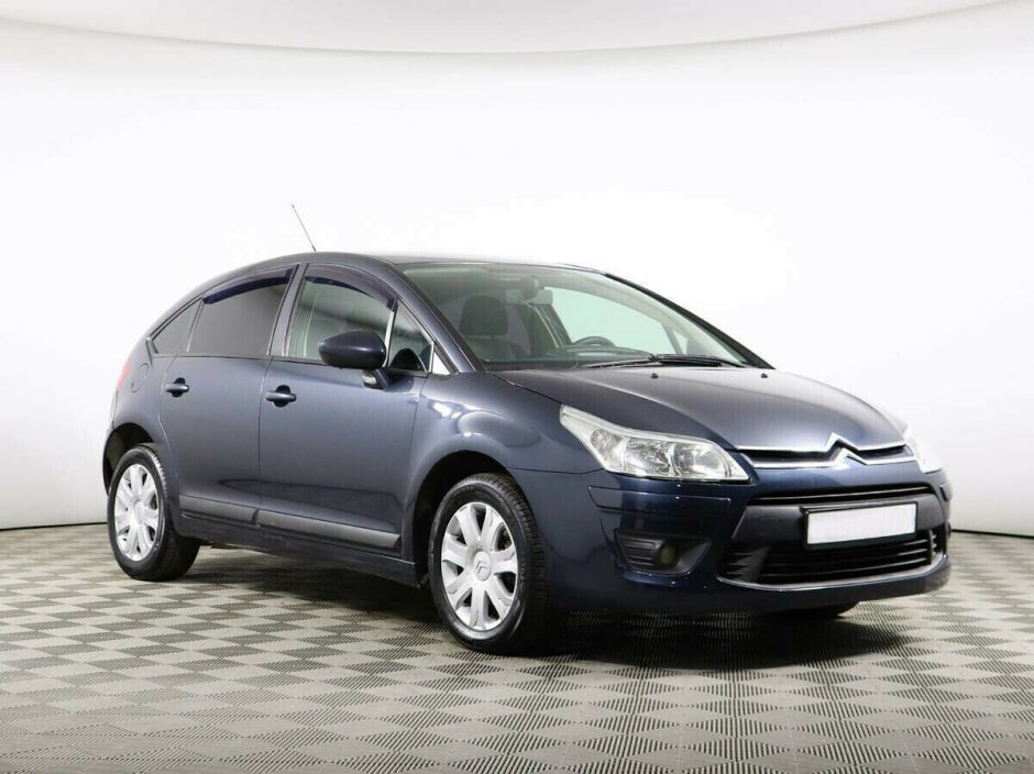 Citroen C4 1.6 АКПП, 2010, 159 000 км фото 2