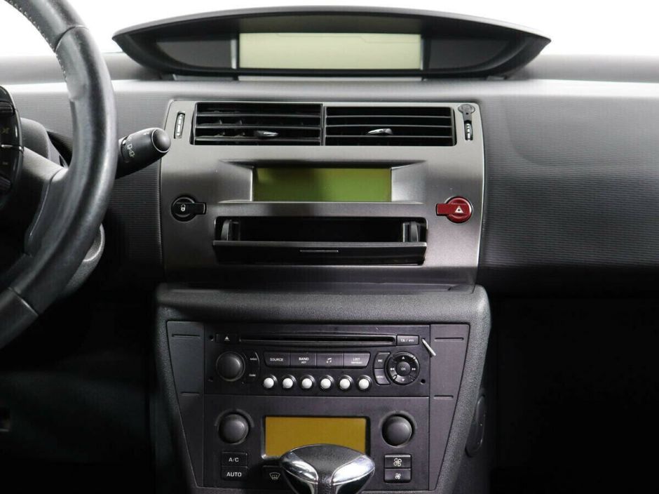 Citroen C4 1.6 АКПП, 2010, 159 000 км фото 5