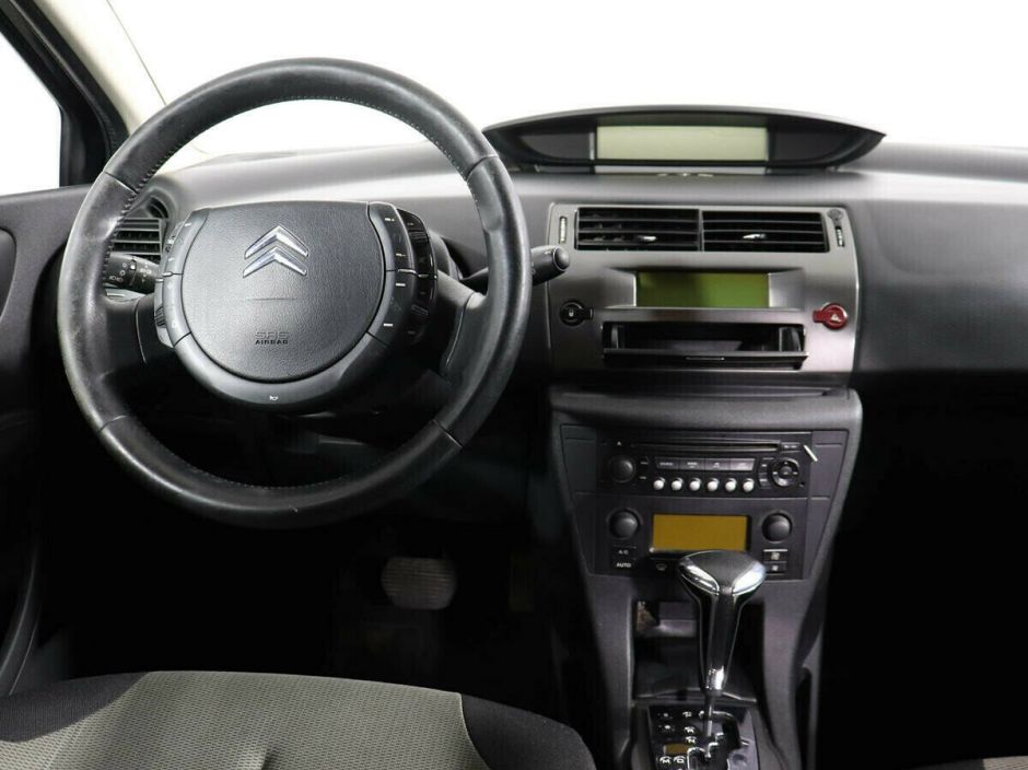 Citroen C4 1.6 АКПП, 2010, 159 000 км фото 6