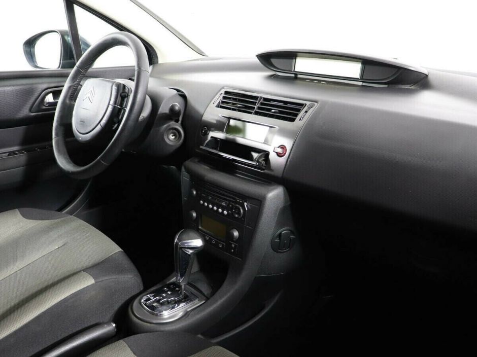 Citroen C4 1.6 АКПП, 2010, 159 000 км фото 7