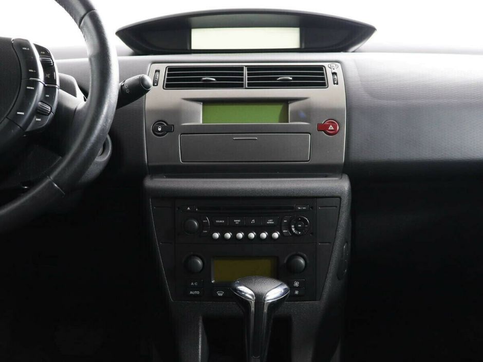 Citroen C4 1.6 АКПП, 2011, 154 000 км фото 6