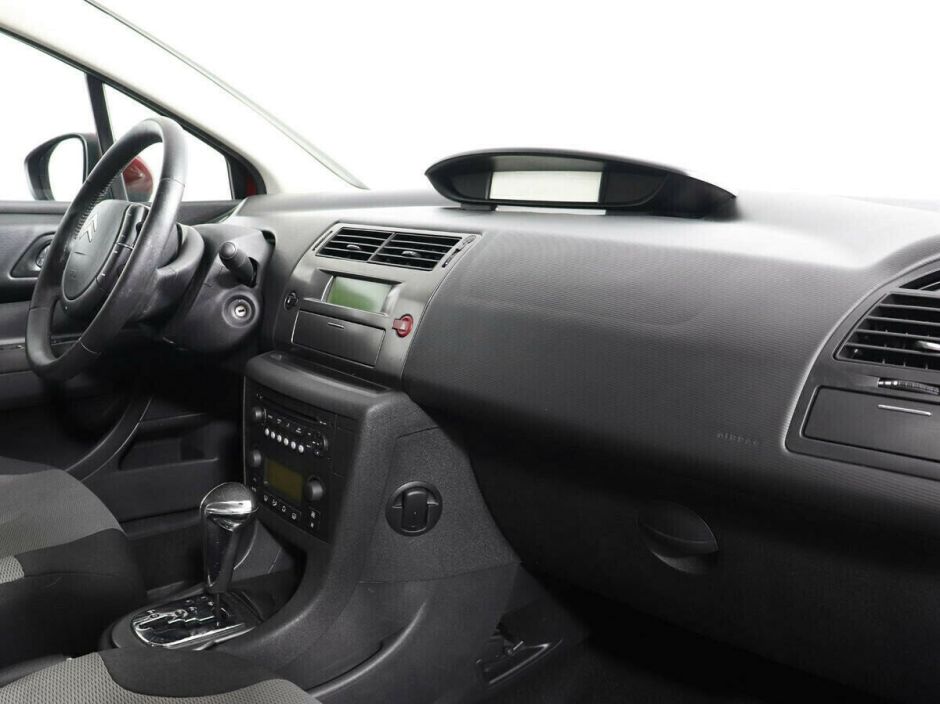Citroen C4 1.6 АКПП, 2011, 154 000 км фото 8