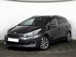 Kia Ceed 1.6 АКПП, 2015, 100 000 км превью 1