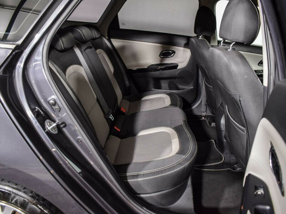 Kia Ceed 1.6 АКПП, 2015, 100 000 км фото 5