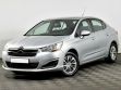 Citroen C4 1.6 АКПП, 2013, 121 000 км превью 1