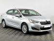Citroen C4 1.6 АКПП, 2013, 121 000 км превью 2