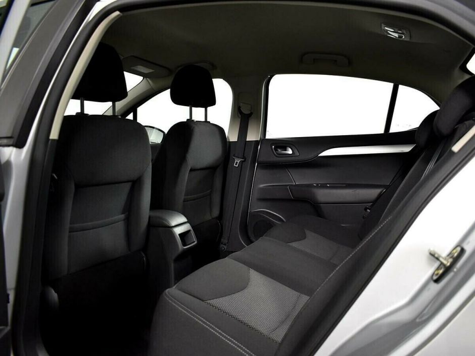 Citroen C4 1.6 АКПП, 2013, 121 000 км фото 6