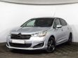 Citroen C4 1.6 АКПП, 2014, 122 000 км превью 1