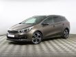 Kia Ceed 1.6 АКПП, 2017, 78 000 км превью 1