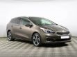Kia Ceed 1.6 АКПП, 2017, 78 000 км превью 3