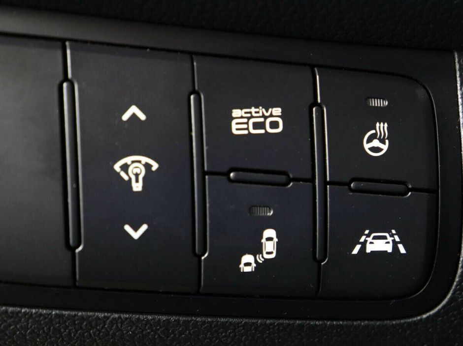 Kia Ceed 1.6 АКПП, 2017, 78 000 км фото 8