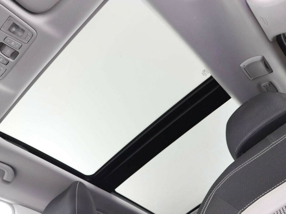 Kia Ceed 1.6 АКПП, 2017, 78 000 км фото 9