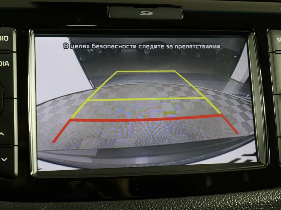 Kia Ceed 1.6 АКПП, 2017, 78 000 км фото 11