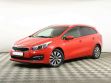 Kia Ceed 1.6 АКПП, 2018, 66 000 км превью 1