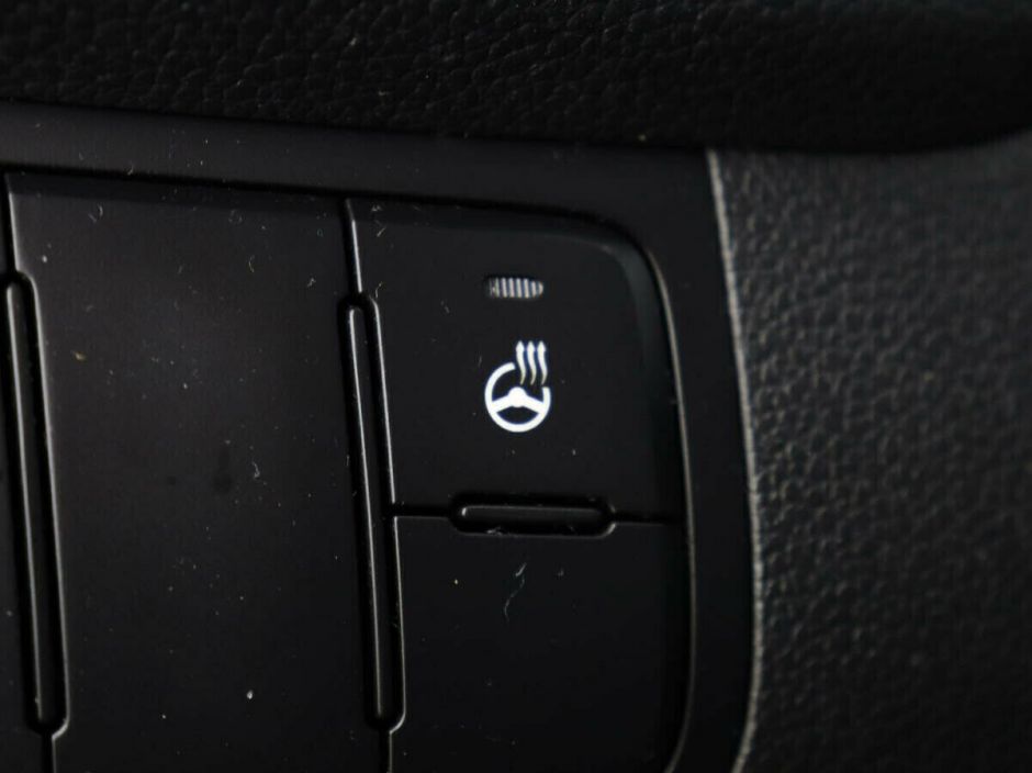 Kia Ceed 1.6 АКПП, 2018, 66 000 км фото 6