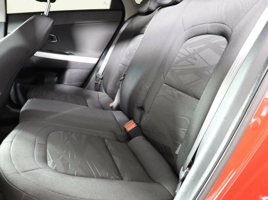 Kia Ceed 1.6 АКПП, 2018, 66 000 км фото 10