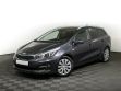 Kia Ceed 1.6 АКПП, 2015, 107 000 км превью 1