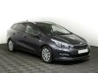 Kia Ceed 1.6 АКПП, 2015, 107 000 км превью 3