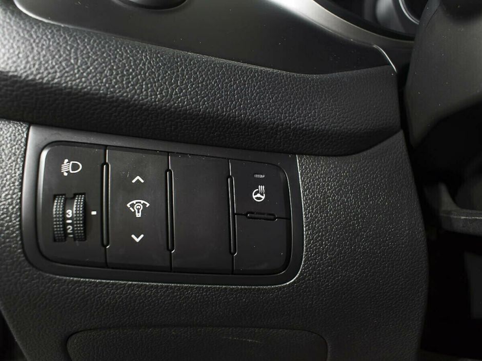 Kia Ceed 1.6 АКПП, 2015, 107 000 км фото 6