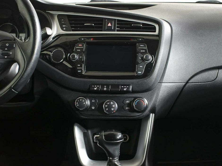 Kia Ceed 1.6 АКПП, 2015, 107 000 км фото 9