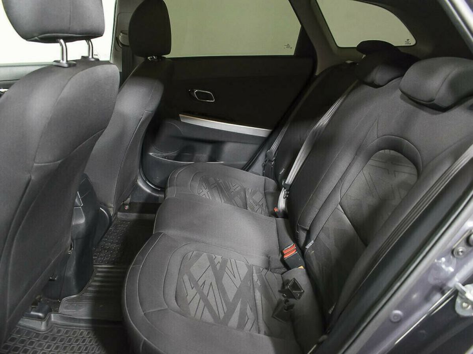 Kia Ceed 1.6 АКПП, 2015, 107 000 км фото 12