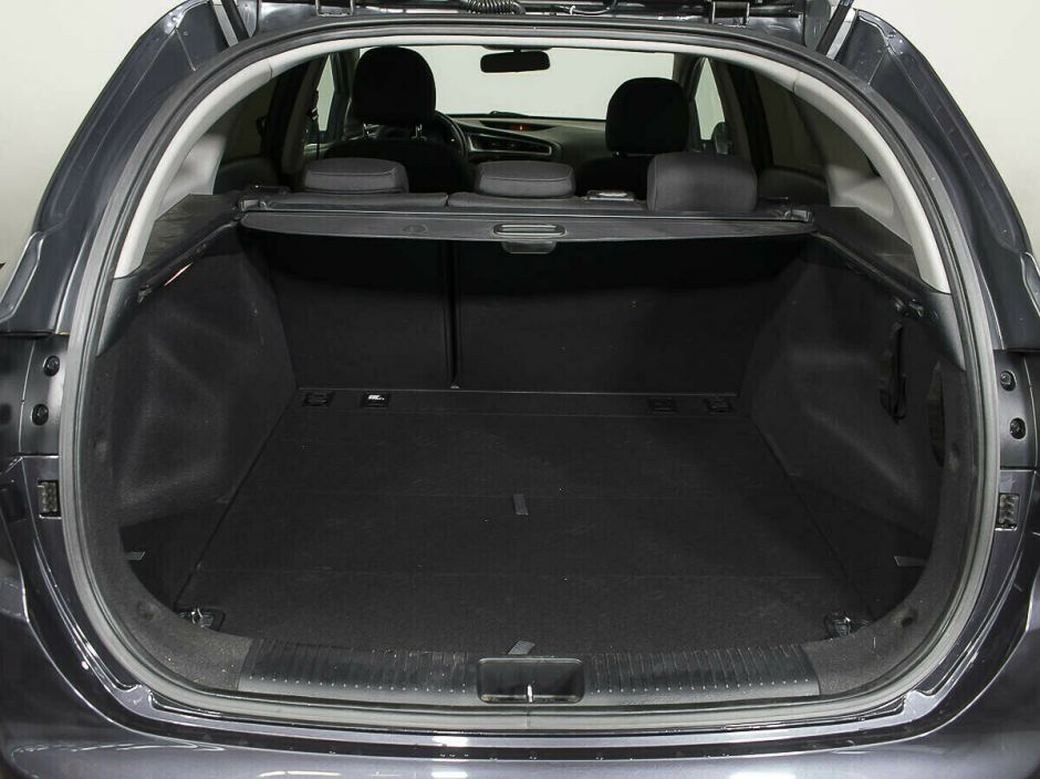 Kia Ceed 1.6 АКПП, 2015, 107 000 км фото 13