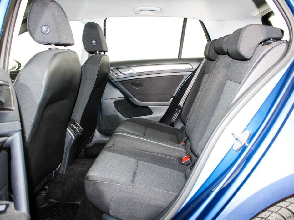 Volkswagen Golf 1.2 РКПП, 2013, 122 000 км фото 9