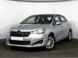 Citroen C4 1.6 АКПП, 2015, 95 000 км превью 1