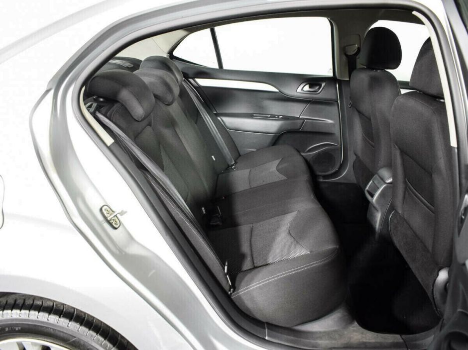 Citroen C4 1.6 АКПП, 2015, 95 000 км фото 8